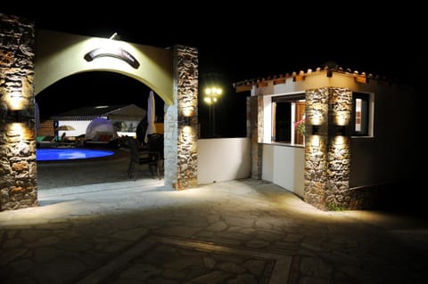 Skiathos Island Suites Apart-hotel in Troulos