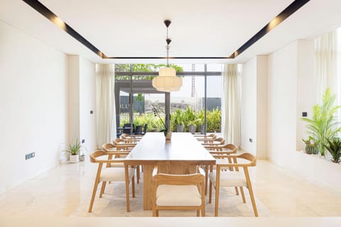 Dubai Hills - Modern 5 Bedroom Expansive Villa by TLRE Holiday Homes Apartment in Dubai