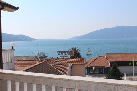 Tazex Apartments Condo in Kotor Municipality