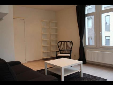 Voskenslaan Apartment in Ghent