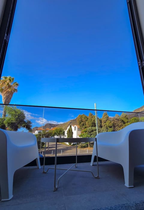 Natural landscape, View (from property/room), Balcony/Terrace, Mountain view