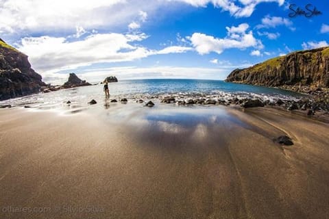 Nearby landmark, Beach