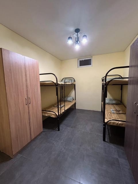 АлАй Хостел Hostel in Almaty