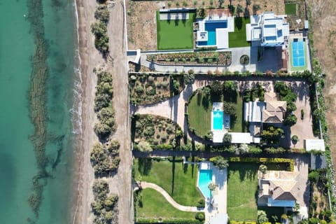 Neighbourhood, Beach, Sea view, Swimming pool