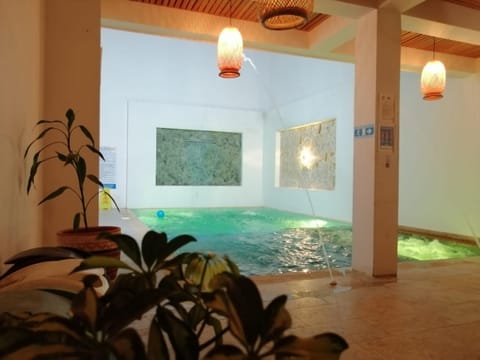 Hot Tub, Pool view, Swimming pool, Swimming pool