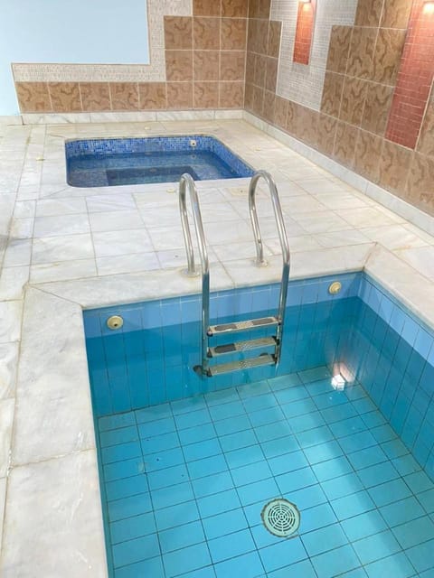 Luxury large Apartment 2 bedroom all rooms with amazing sea view Condominio in Hurghada