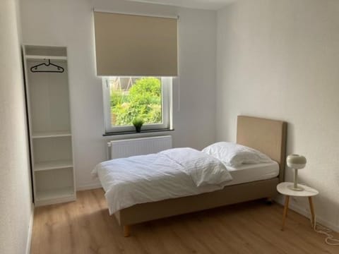 Wohnung für Monteure und Reisende zentral in Minden Apartment in Minden