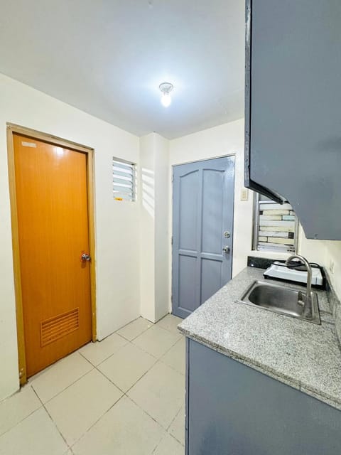 Condo House Apartment in Cebu City