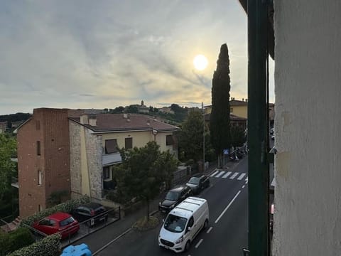 Porta Pispini - Per gruppi vicina al centro Apartment in Siena