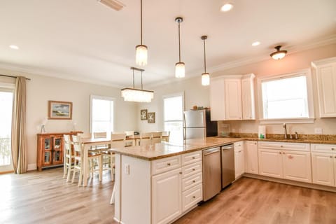 Best Kept Sea-Cret House in Miramar Beach