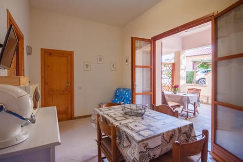 Nel cuore della Costa Verde Apartment in Portoferraio