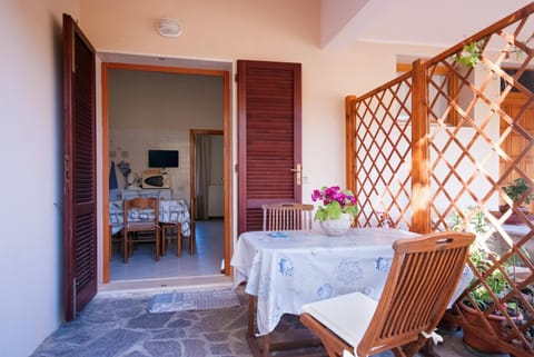 Nel cuore della Costa Verde Apartment in Portoferraio