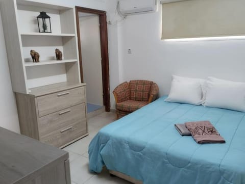 Embastay Apartment in Paphos District