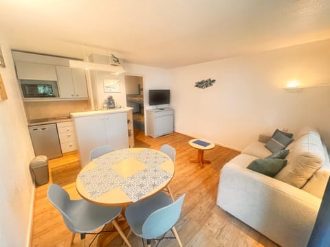 Studio idyllique et cosy à La Baule - Plage à pied Apartment in Le Pouliguen