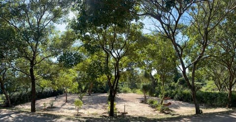 Lugar para acampar Campground/ 
RV Resort in Santa Cruz Department, Bolivia