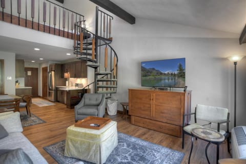 Tamarron Lodge Loft - 208 House in La Plata County