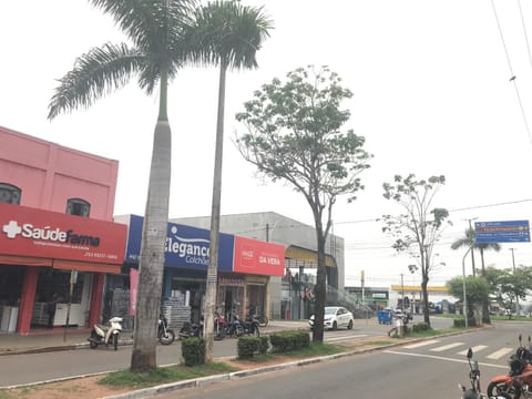 Espaço Família em Araguaína Vacation rental in State of Tocantins