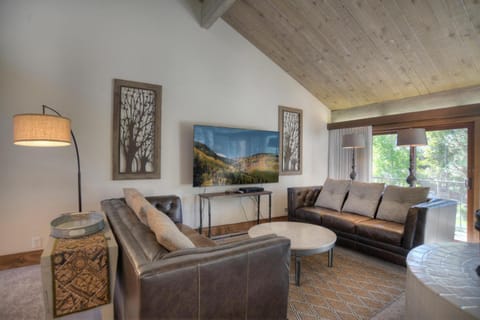 Tamarron PineCone - 802 / 801 House in La Plata County