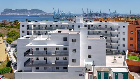 NEW Guadalfaro Apartment in Algeciras