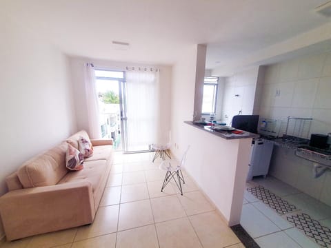 Apartamento Perto do Centro, Praia e Aeroporto Apartment in Lauro de Freitas