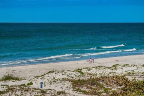 View West #1 House in Indian Shores