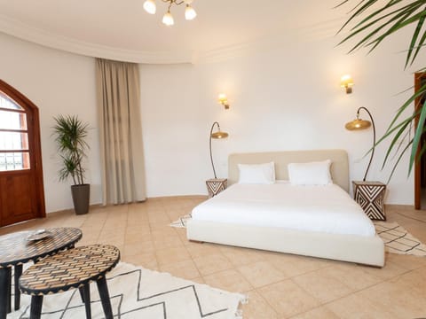 Château Loriana Bed and Breakfast in Casablanca-Settat