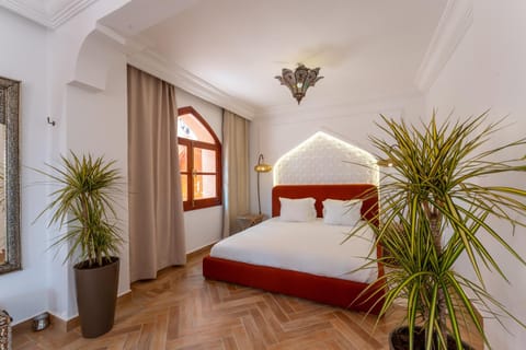 Château Loriana Bed and Breakfast in Casablanca-Settat