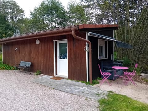 marlynn Apartment in Gérardmer