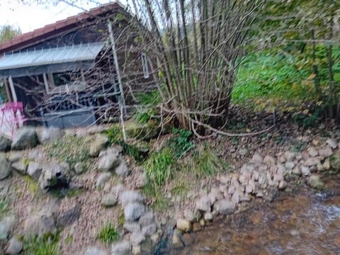 marlynn Apartment in Gérardmer