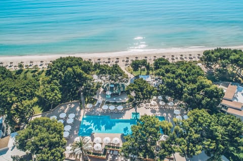 Iberostar Selection Playa de Muro Village Hotel in Pla de Mallorca