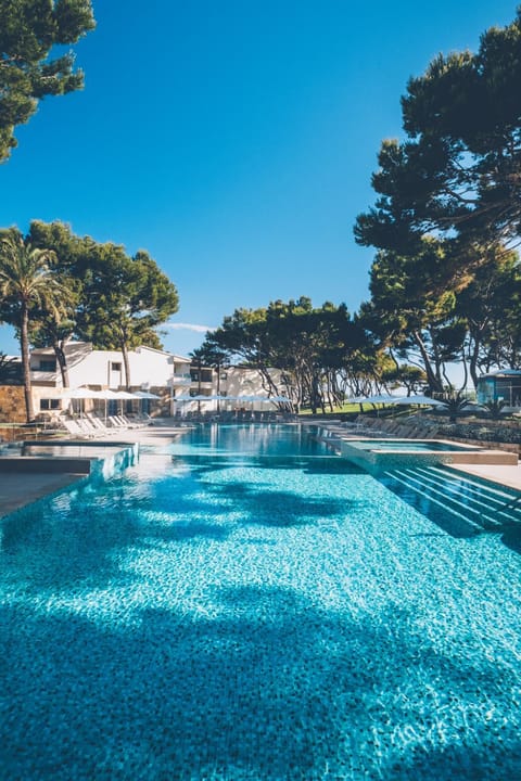 Iberostar Selection Playa de Muro Village Hotel in Pla de Mallorca