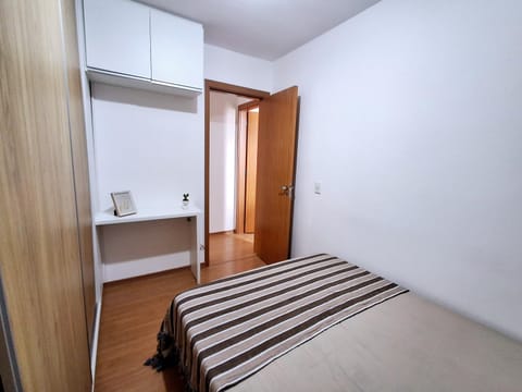 Apê a 5min UFJF completo novinho Apartment in Juiz de Fora