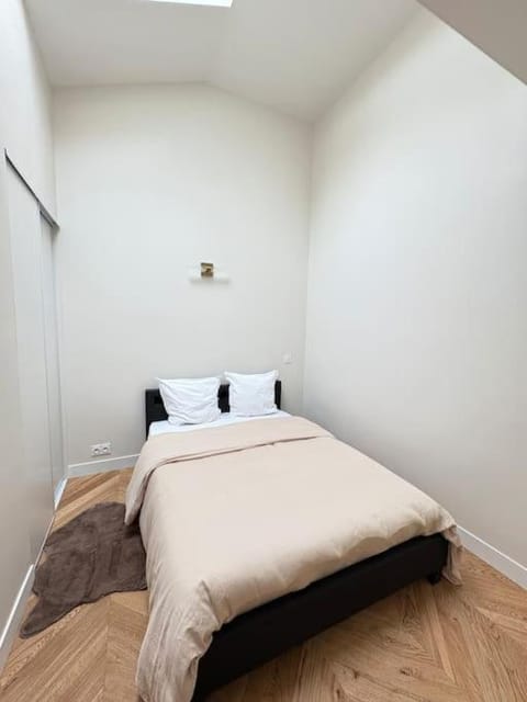 petite maison Apartment in Vitry-sur-Seine