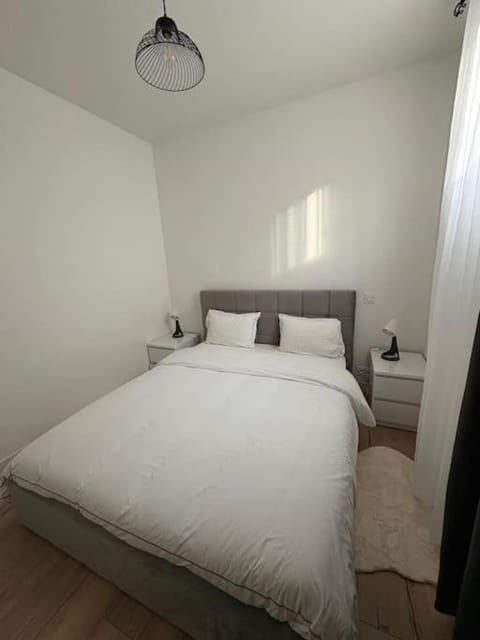 petite maison Apartment in Vitry-sur-Seine