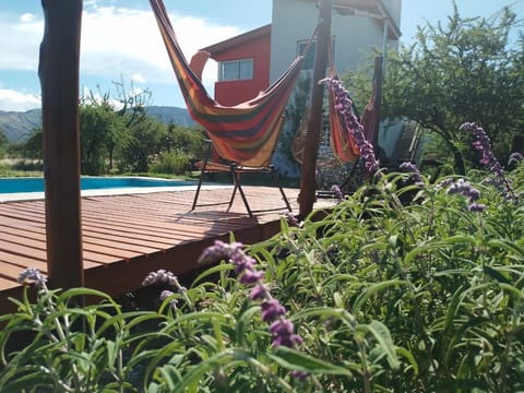 Cabañas Merlina Apartment in San Luis Province, Argentina