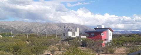 Cabañas Merlina Apartment in San Luis Province, Argentina