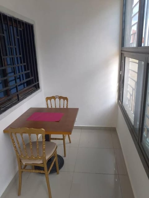 Appartement haut standing Apartment in Yaoundé