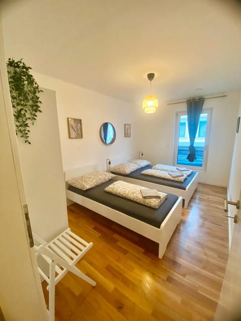 Spacious 2 Bedroom Modern Apartment Apartment in Vienna