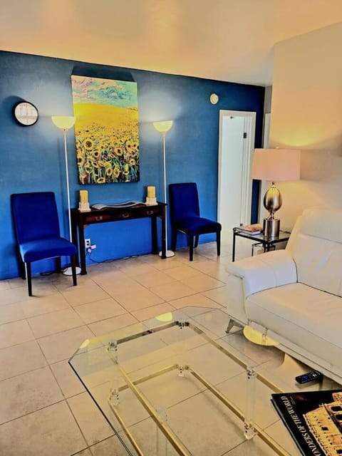 Centraal 37 Apartment in Wilton Manors