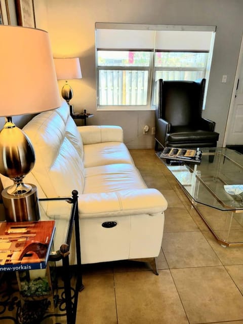 Centraal 37 Apartment in Wilton Manors