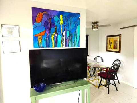 Centraal 35 Apartment in Wilton Manors