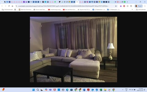 Room 2 sleep 4 Bed and Breakfast in Edmonton