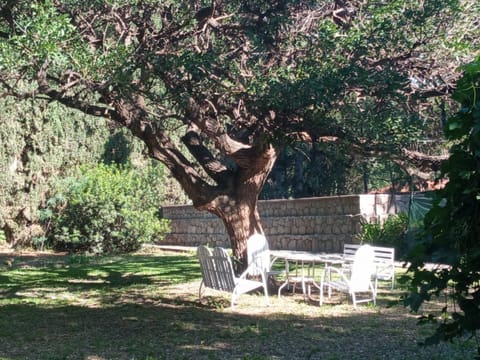 Casona en San Marcos House in San Marcos Sierras