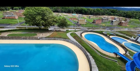 Condominio las tres palmas House in Cundinamarca, Colombia