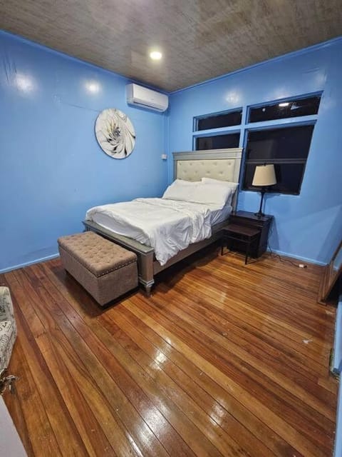 Stay in the Heart of the City Apartamento in Georgetown