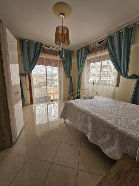 Seat appartement Apartment in Tangier