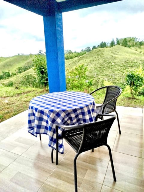 Patio, Day, Natural landscape, View (from property/room), Dining area