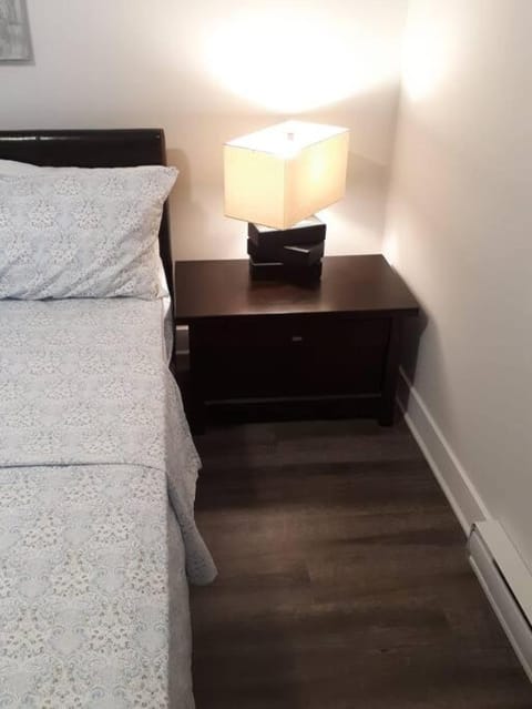 Logement neuf, spacieux Apartment in Longueuil