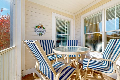 Bayside Resort --- 31568 Winterberry Pkwy Unit 104 Apartment in Sussex County