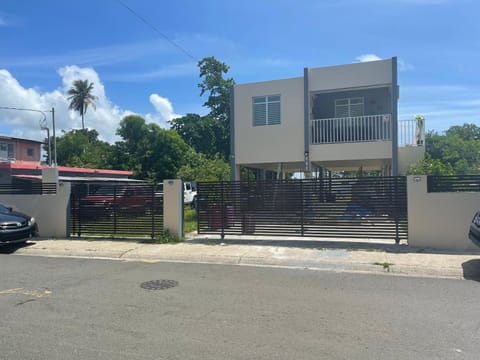 Our vacation place House in Humacao